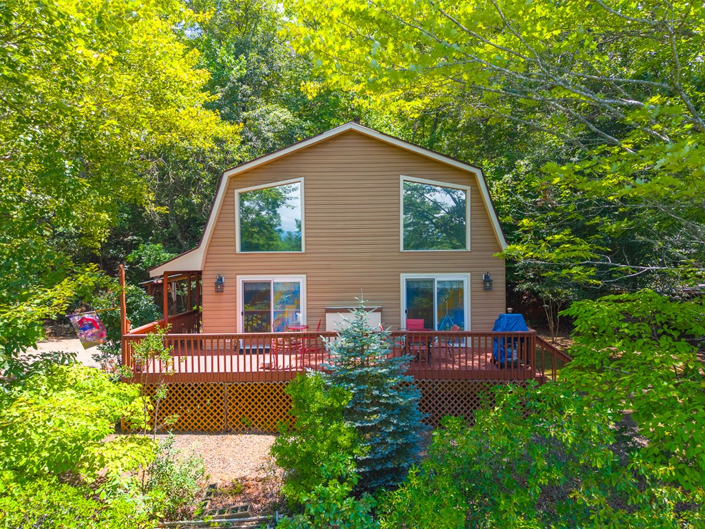 497 Bear Ridge Rd