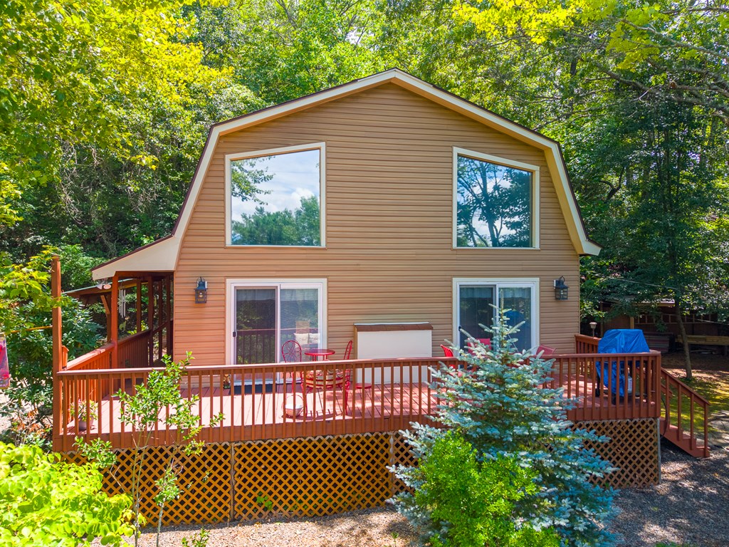 497 Bear Ridge Rd