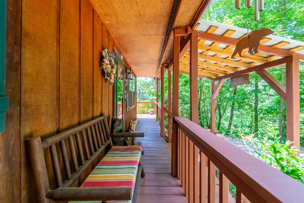 497 Bear Ridge Rd