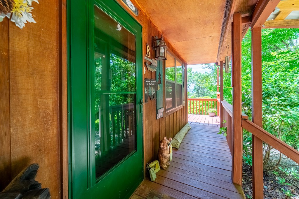 497 Bear Ridge Rd