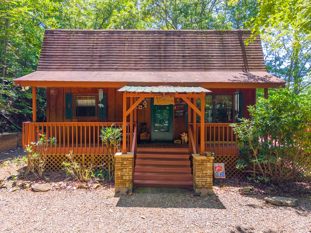 497 Bear Ridge Rd