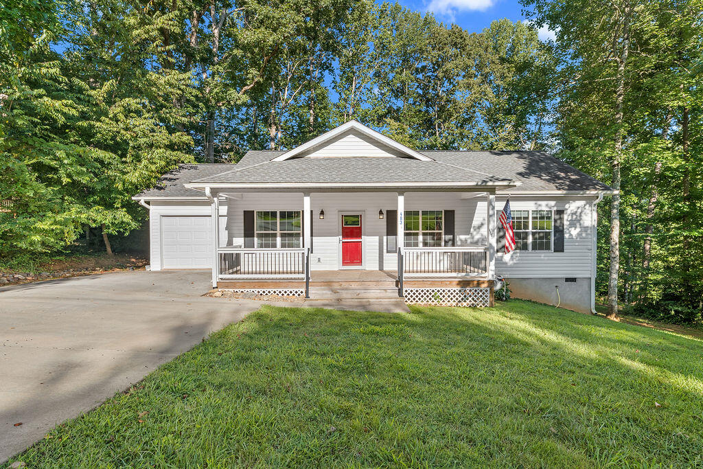 483 Wilkie Street