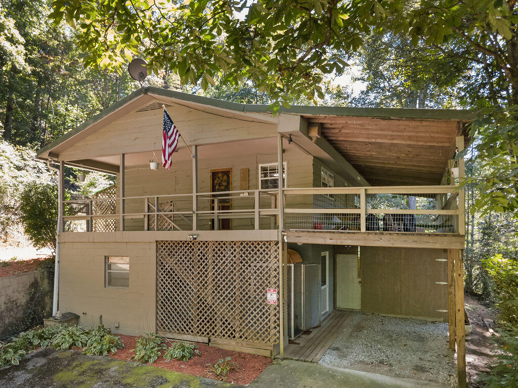 37 Sarah Cove Road