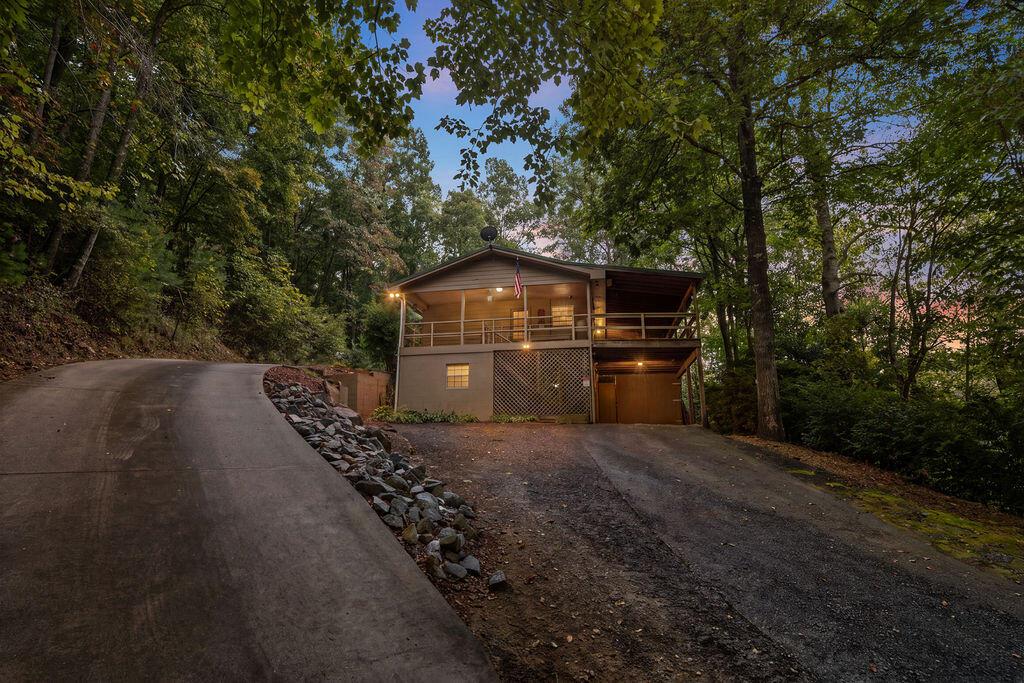 37 Sarah Cove Road