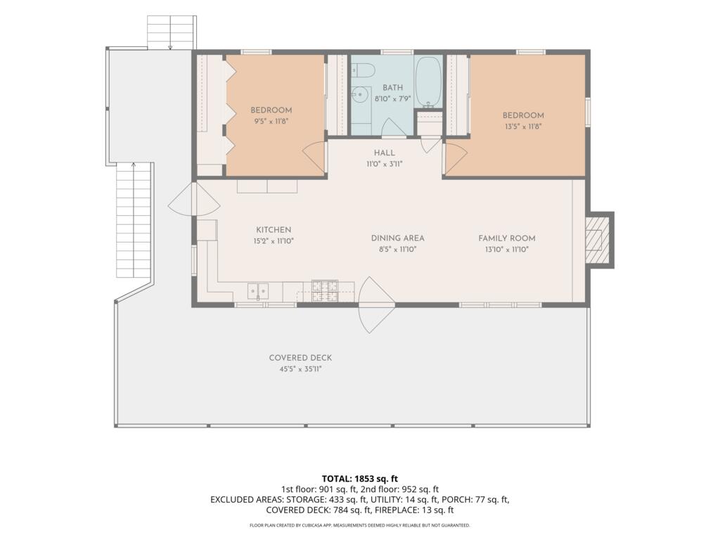 37 Sarah Cove Road