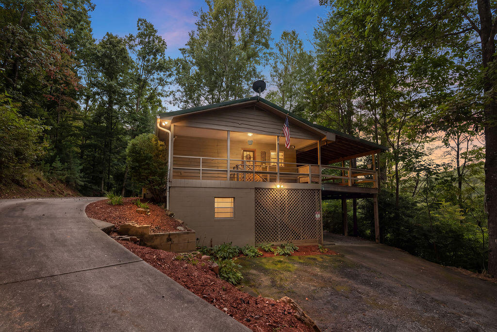37 Sarah Cove Road