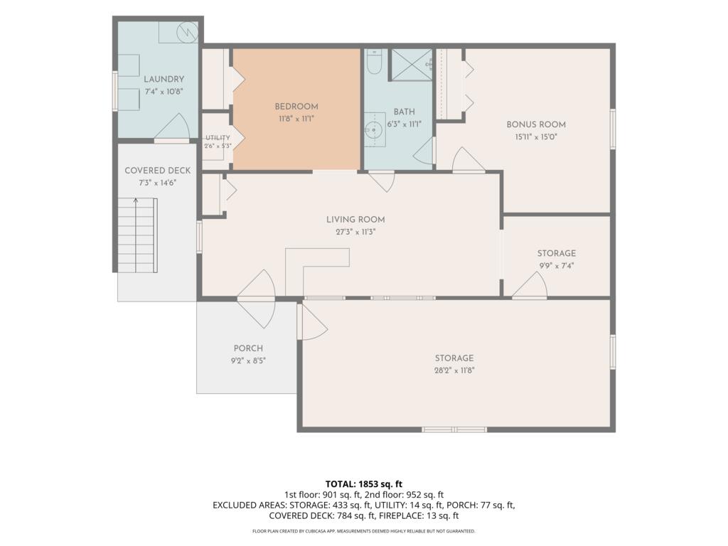 37 Sarah Cove Road