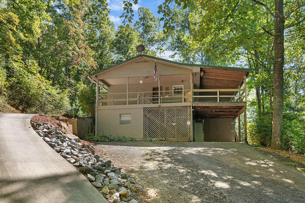 37 Sarah Cove Road