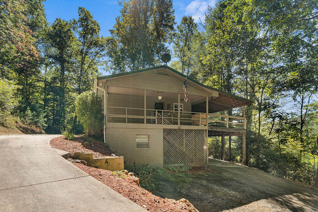 37 Sarah Cove Road