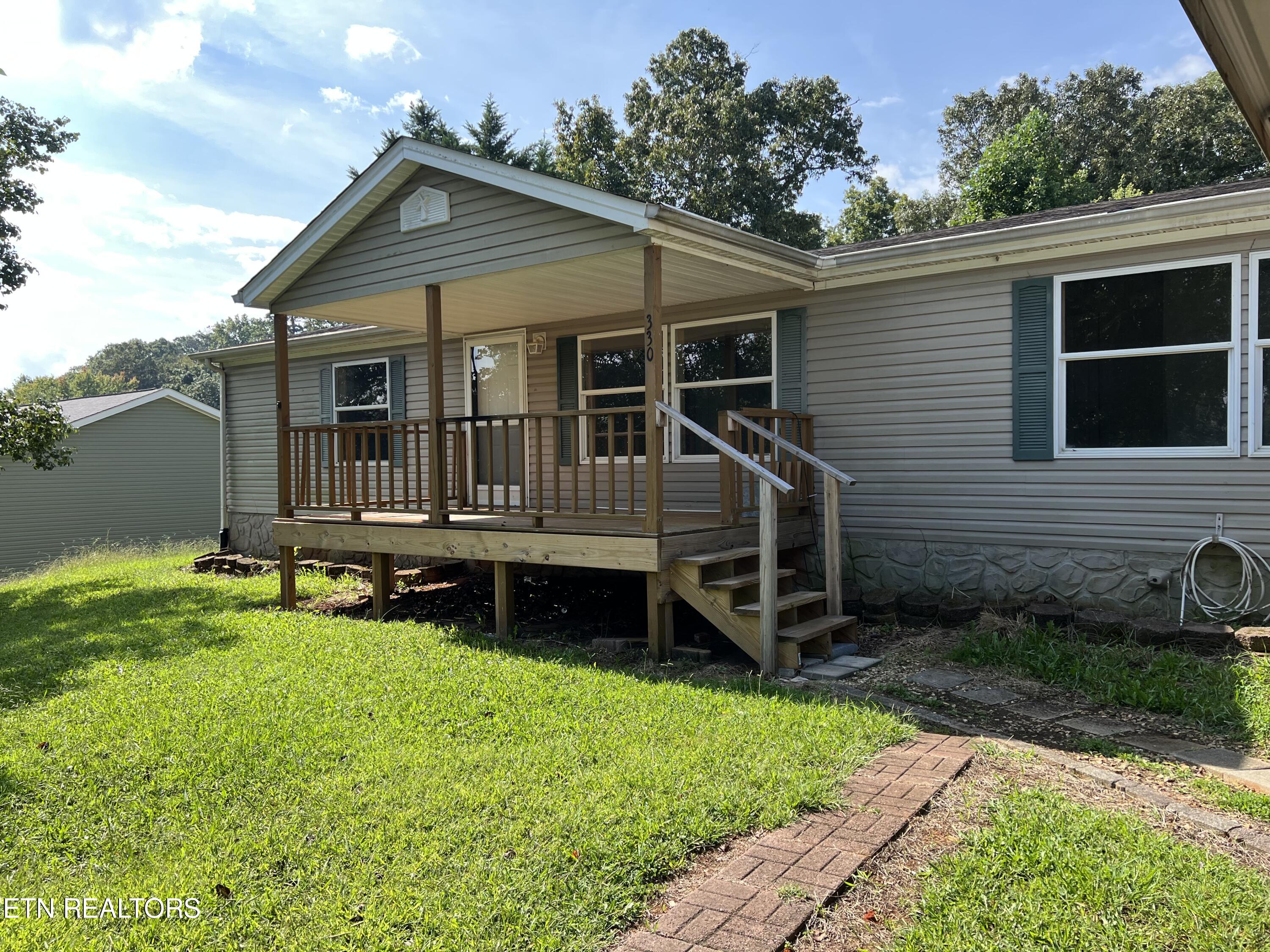 330 Westmoreland Court