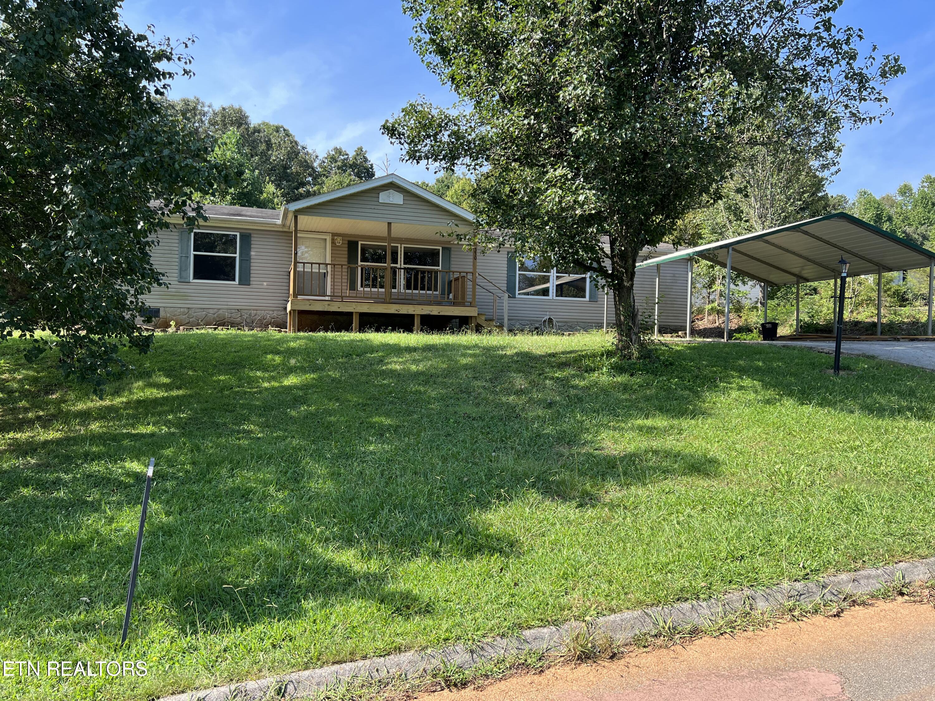 330 Westmoreland Court