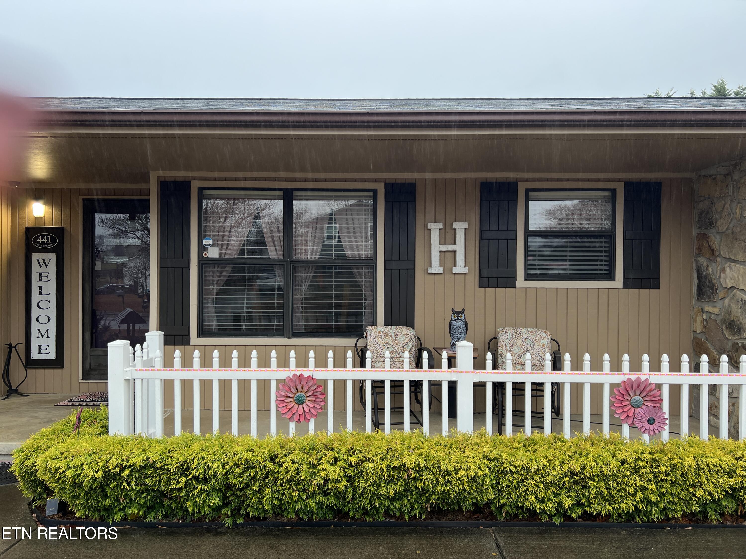 441 Water Oak Drive