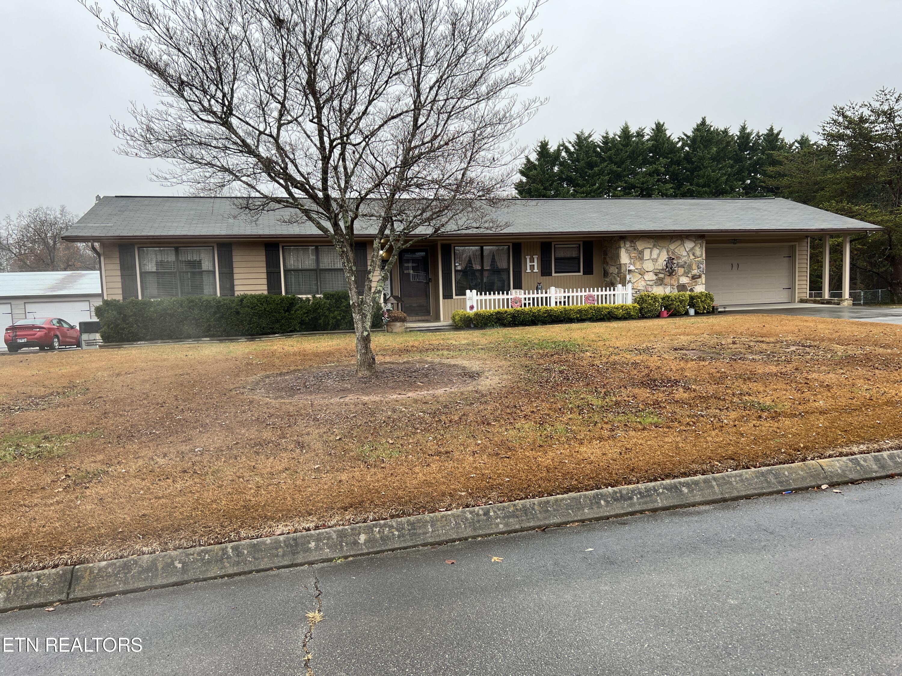 441 Water Oak Drive