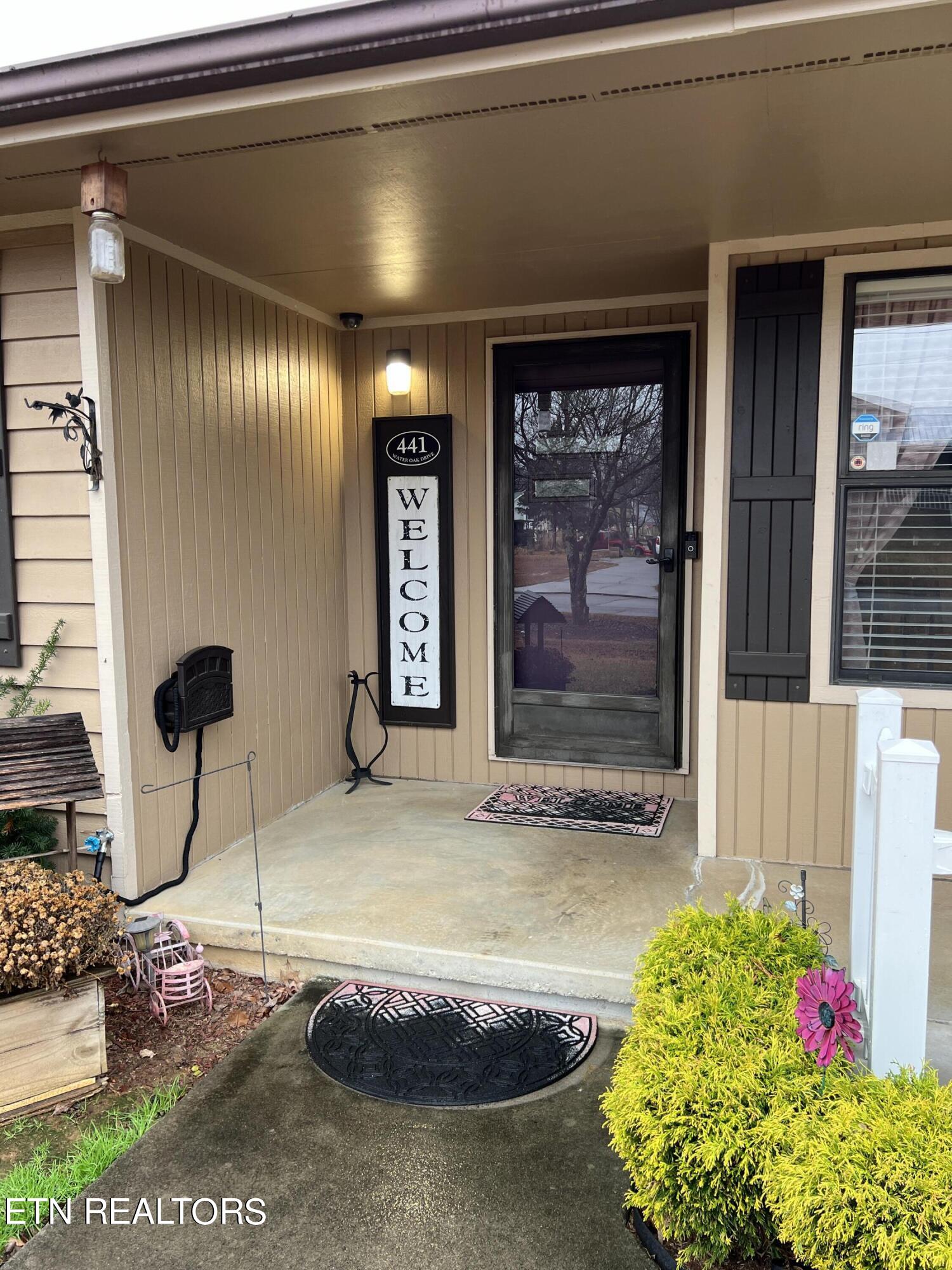 441 Water Oak Drive