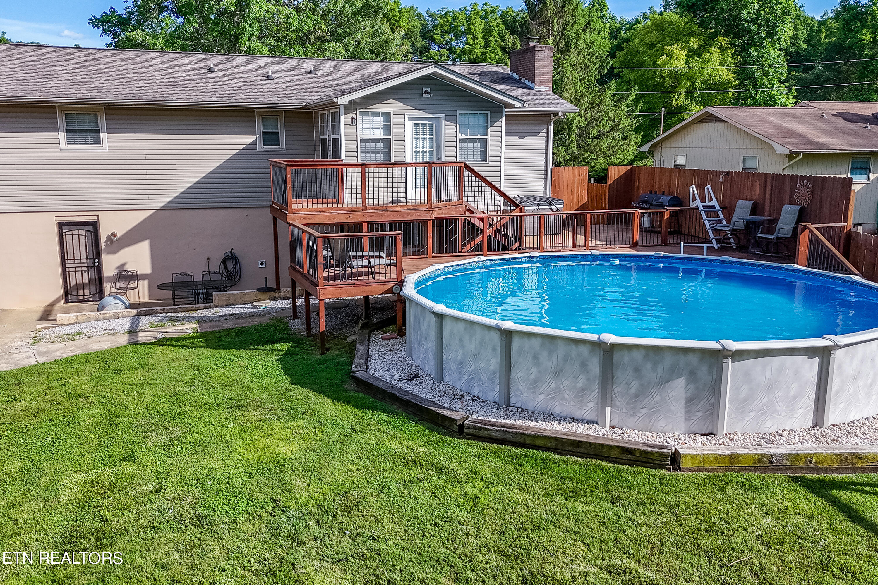 616 Pimlico Drive