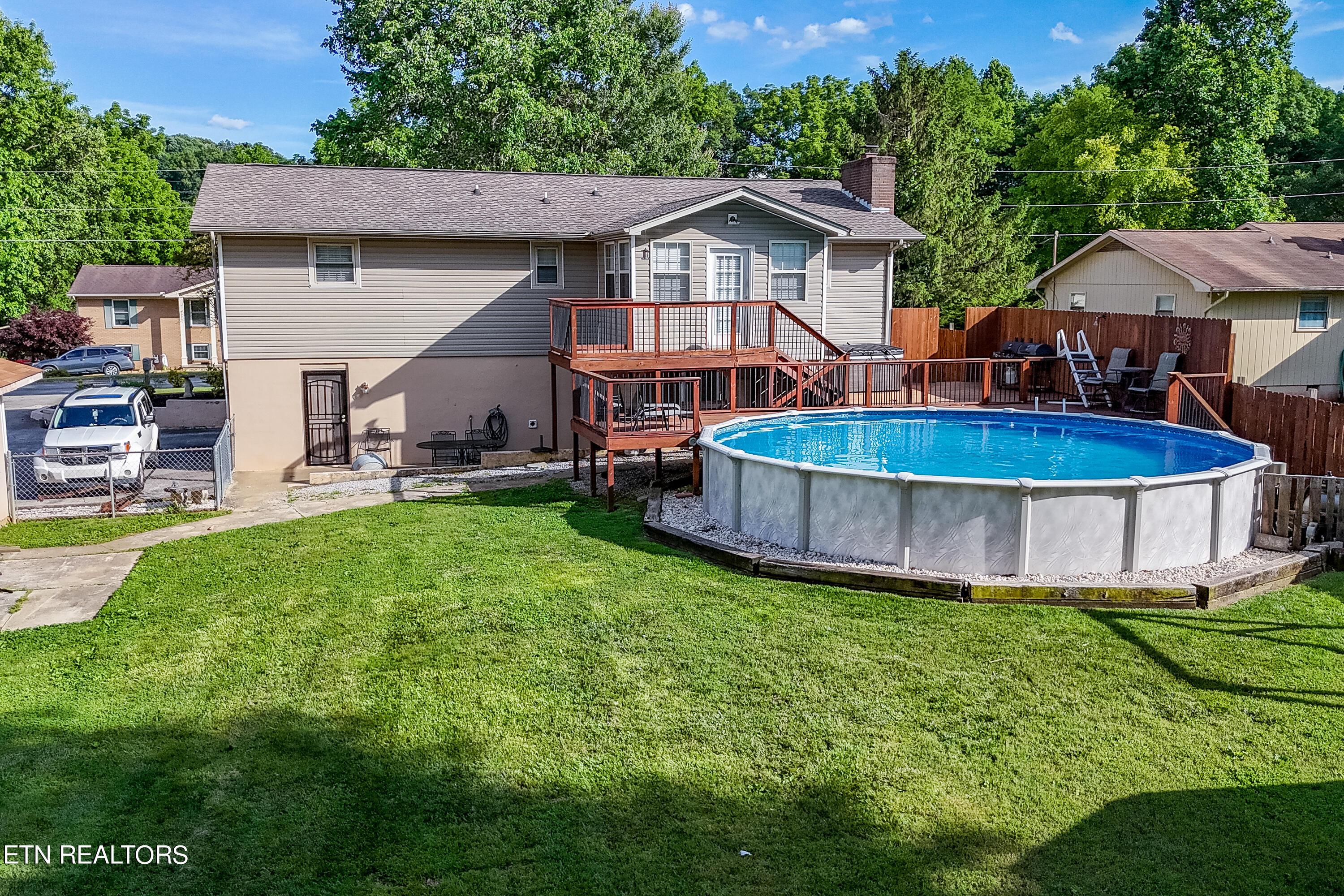 616 Pimlico Drive