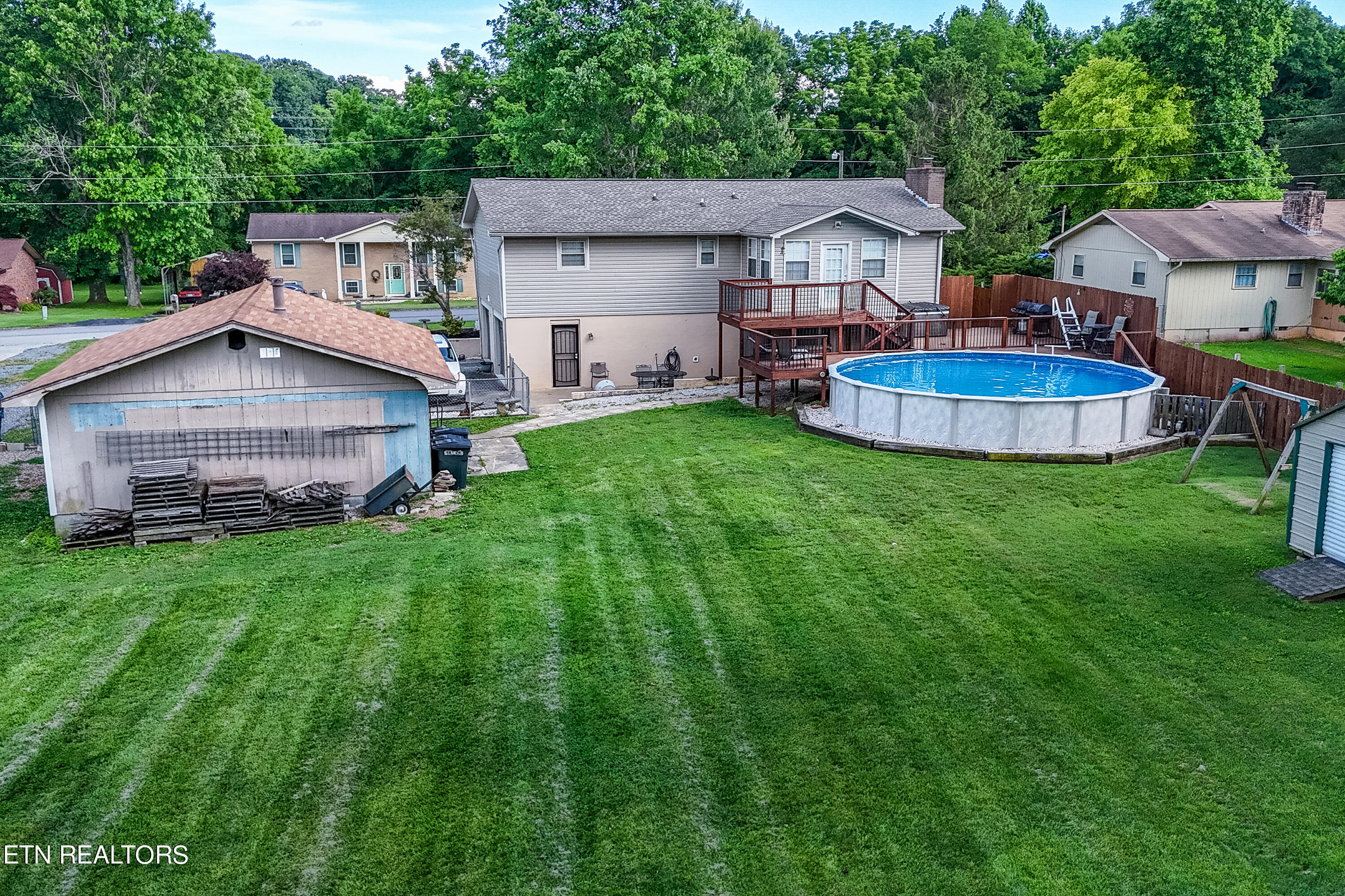 616 Pimlico Drive