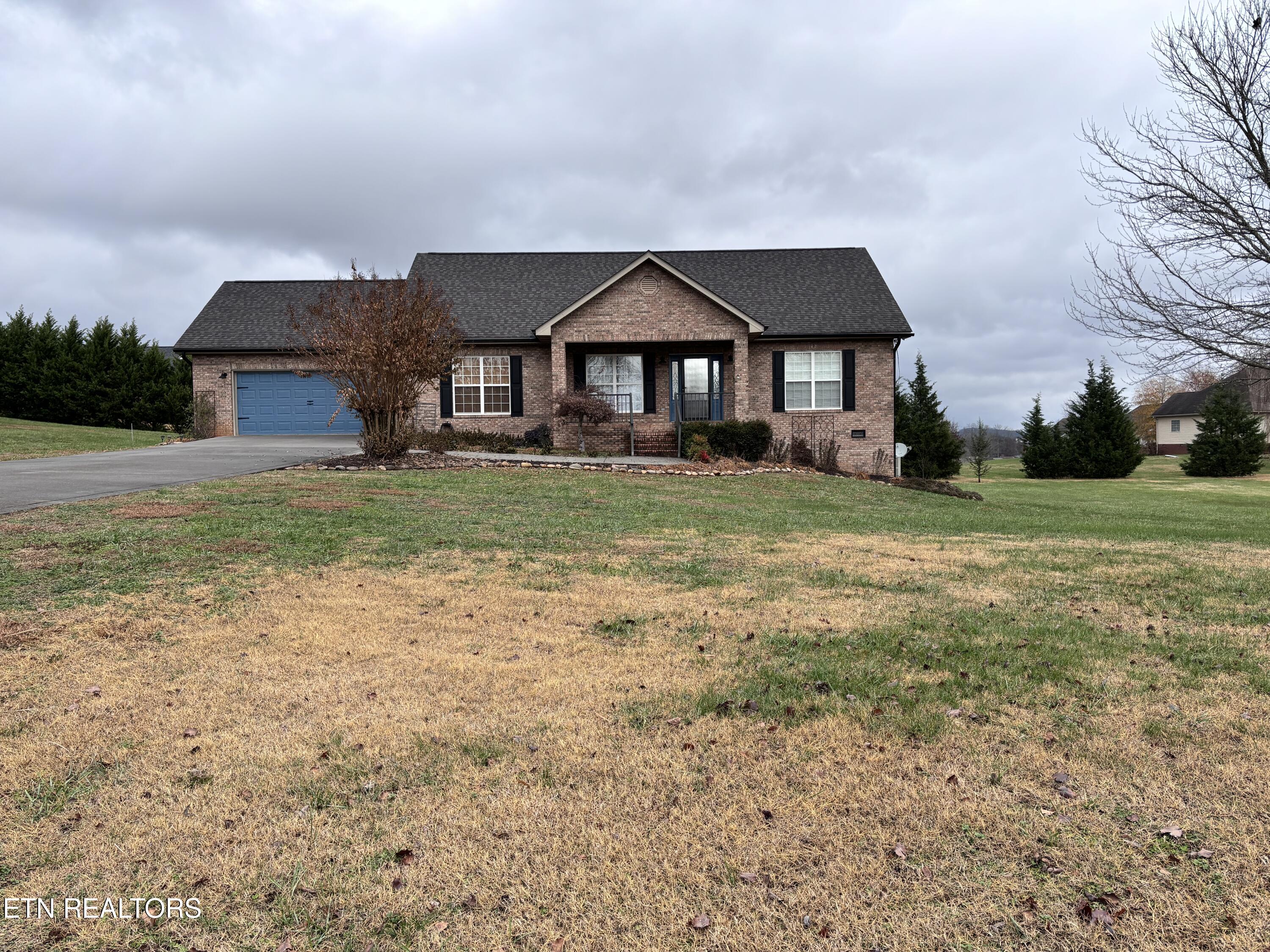 2644 Covington Circle