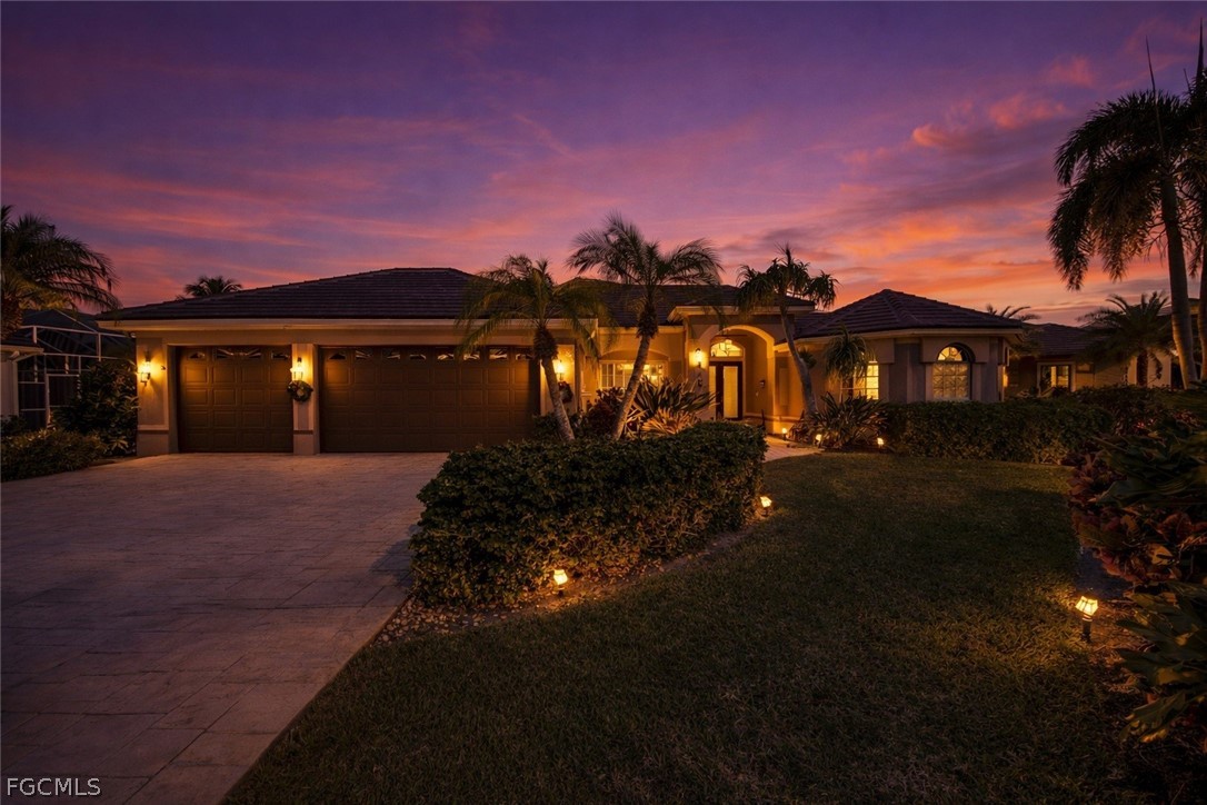 5605 Merlyn LN