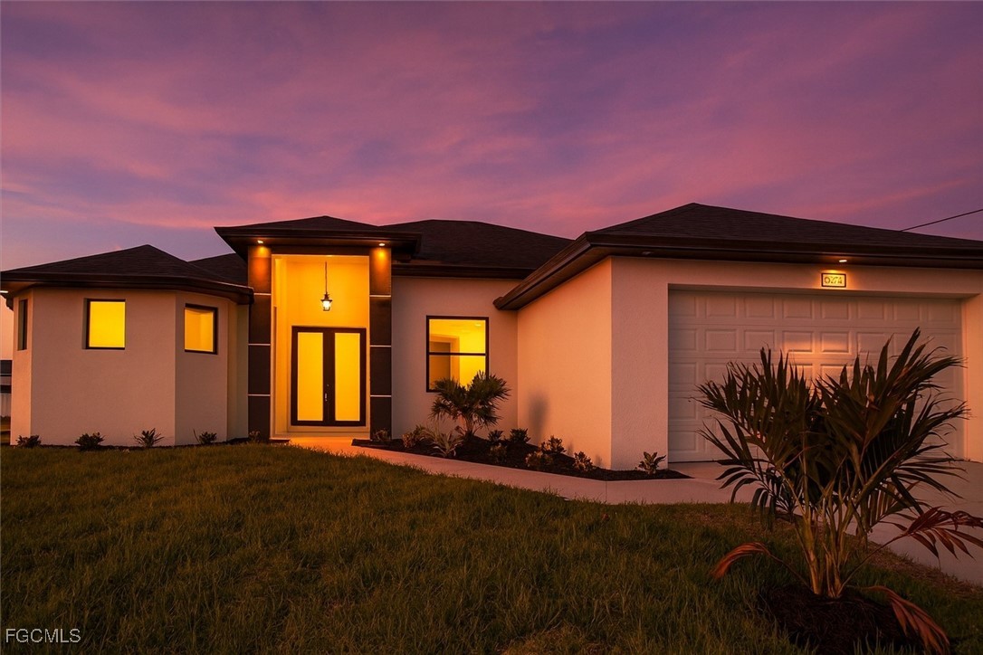 1032 NW 36th Pl Cape Coral Fl 33993 2026004884