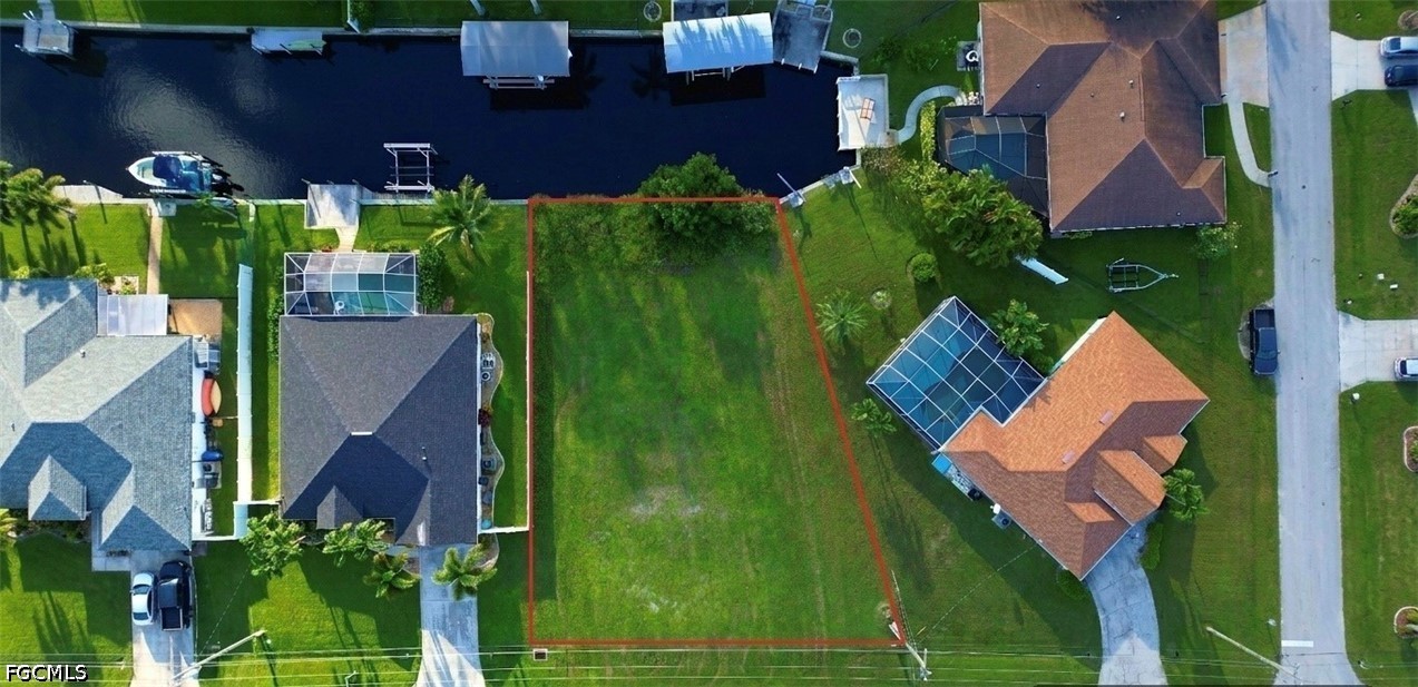 1920 SE 18th Ave Cape Coral FL