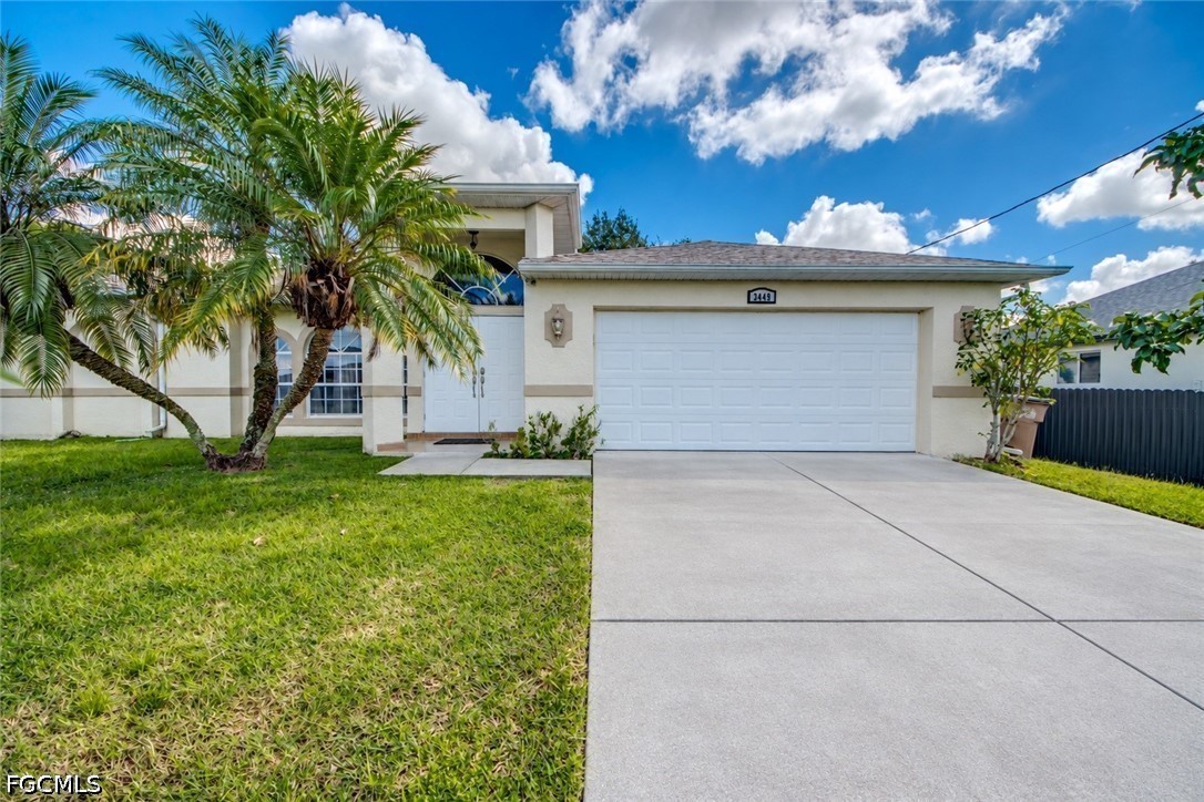 3449 NE 11th AVE