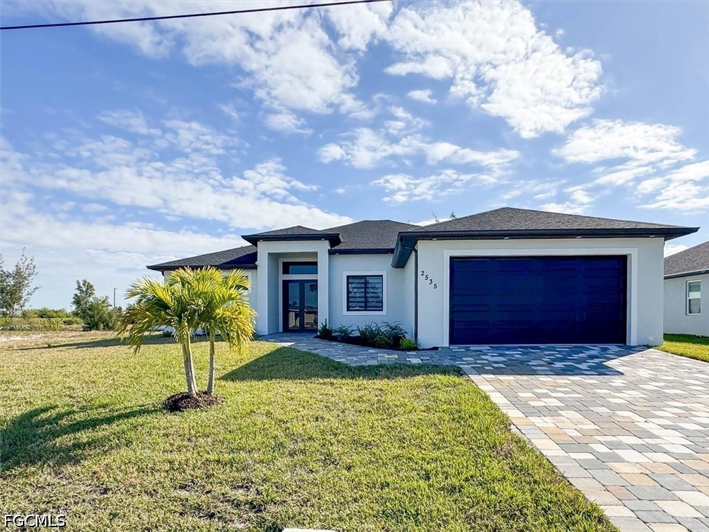 2535 SW 5th AVE