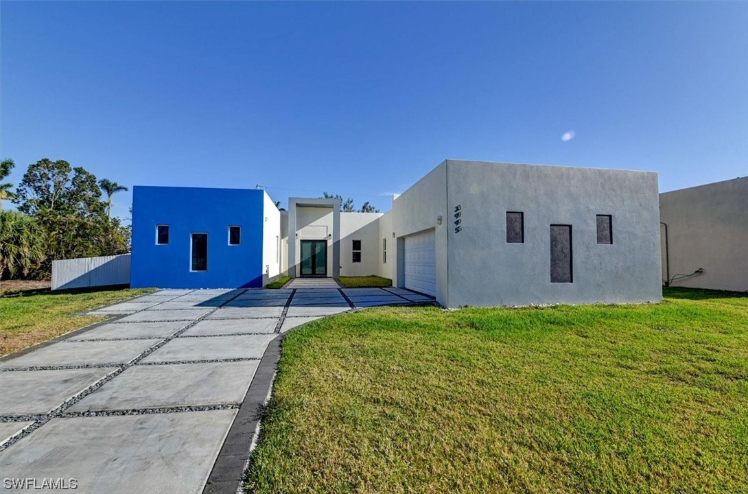 3995 Edgewood AVE
