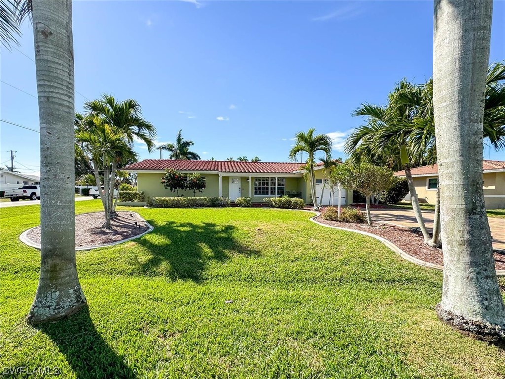 444 Coral DR