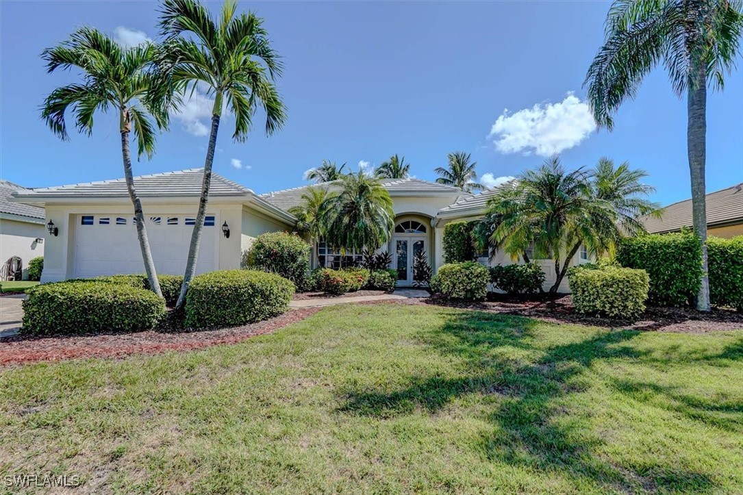 5613 Harbour CIR
