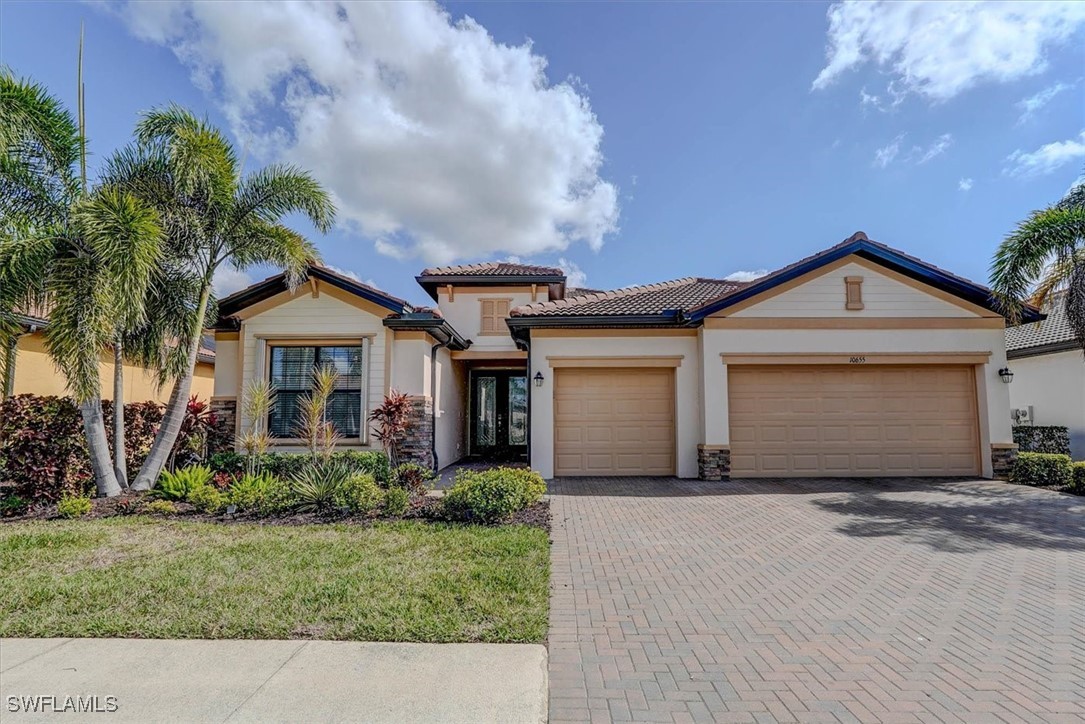 10655 Prato DR