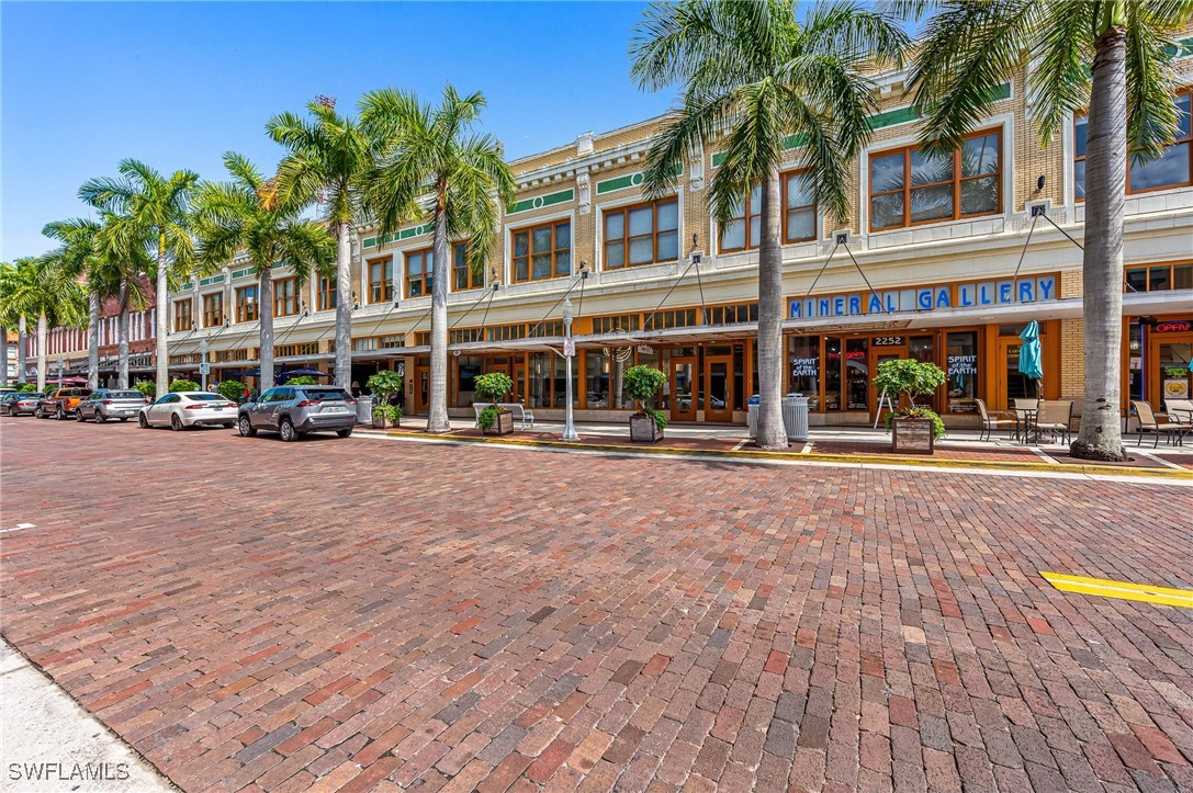 2260 first ST 207