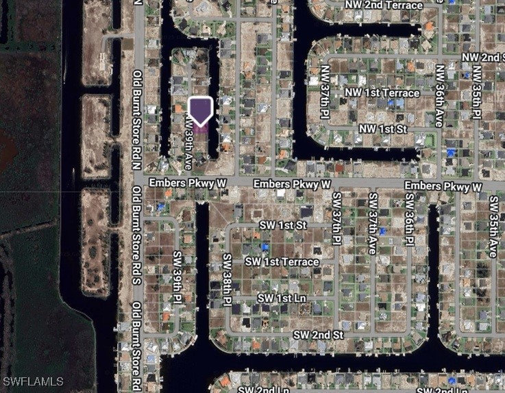 19 NW 39th AVE