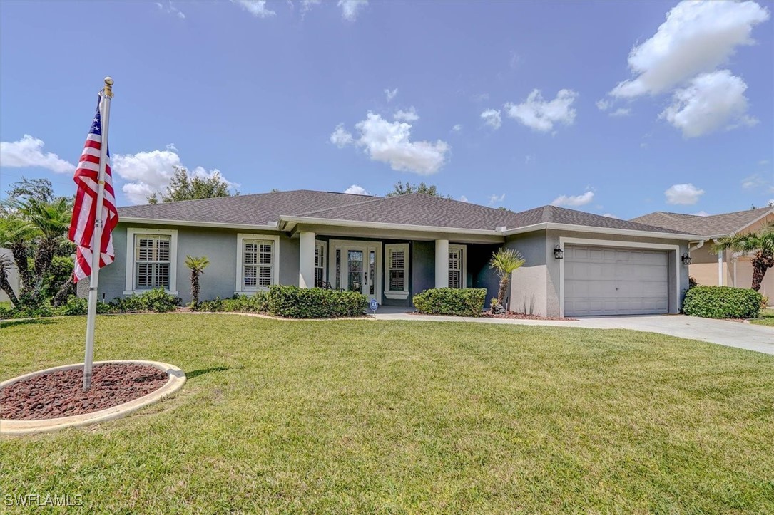 2621 Hawks Preserve DR