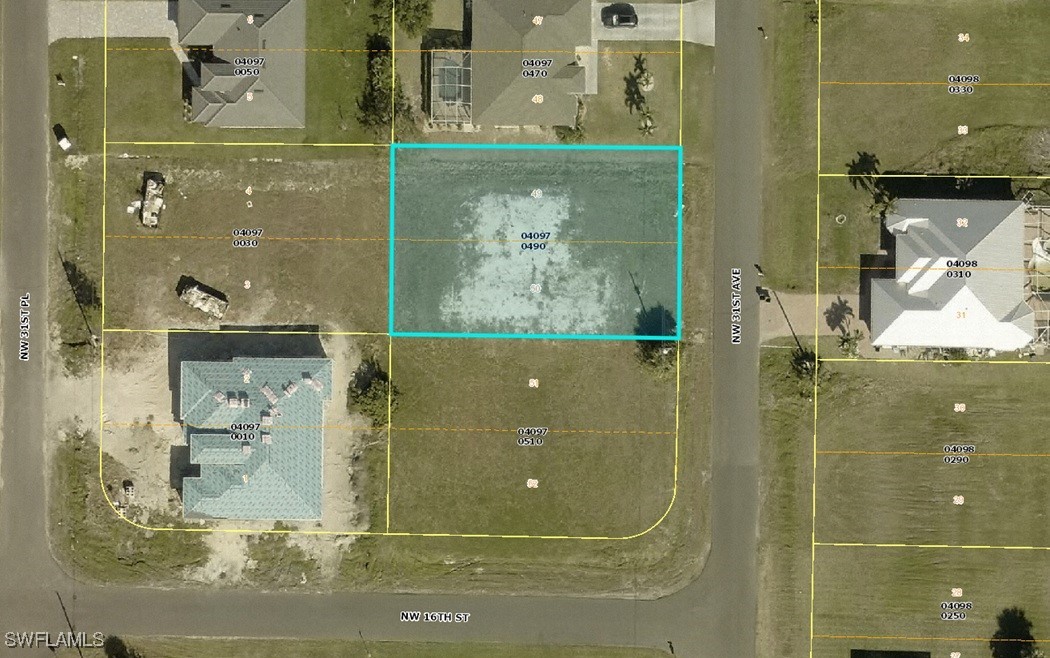 1604 NW 31st AVE
