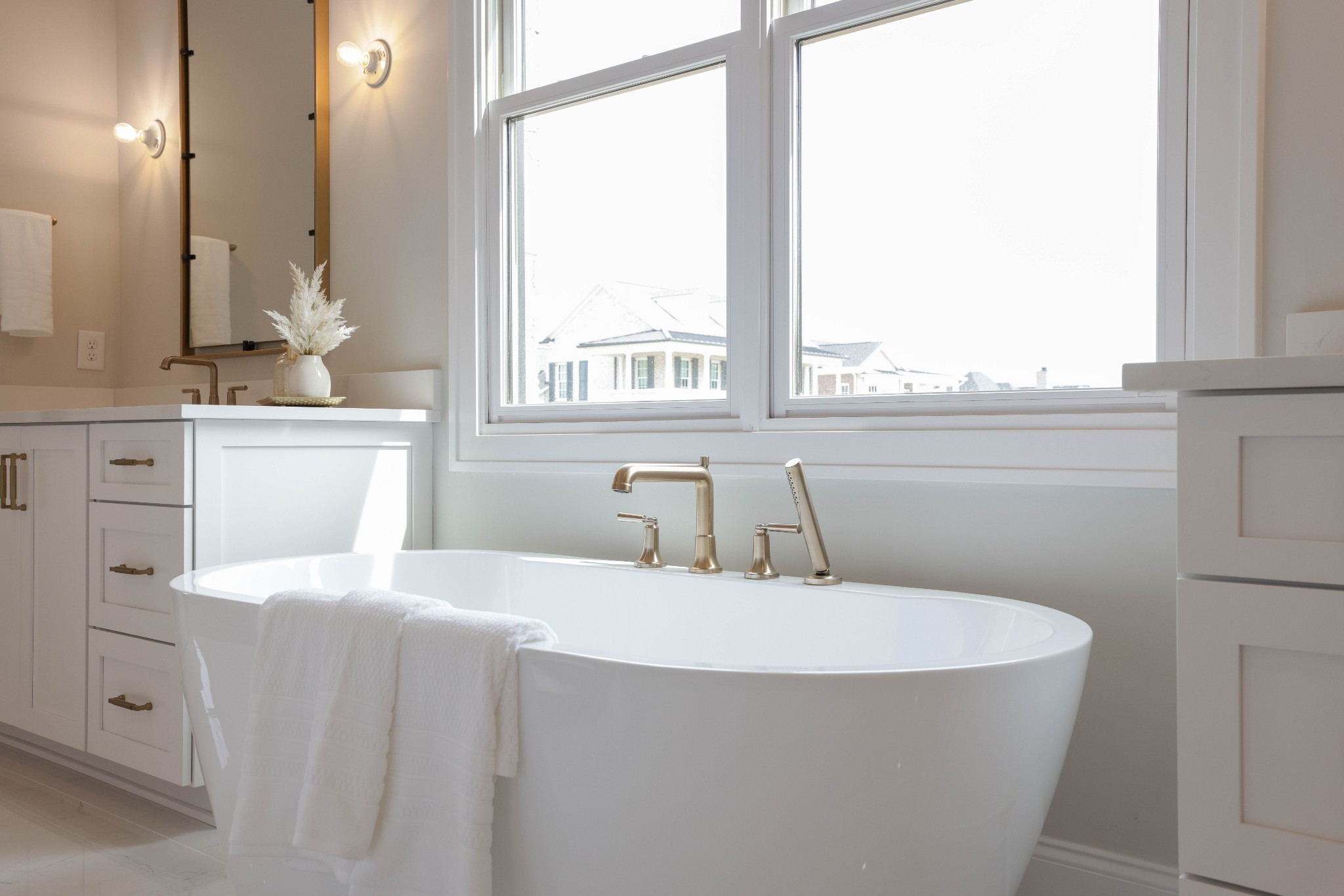 411 Stephens Valley Blvd - Lot 743