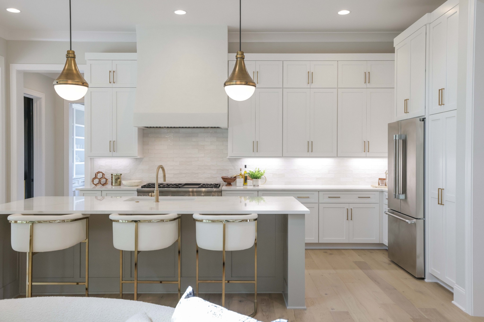 411 Stephens Valley Blvd - Lot 743