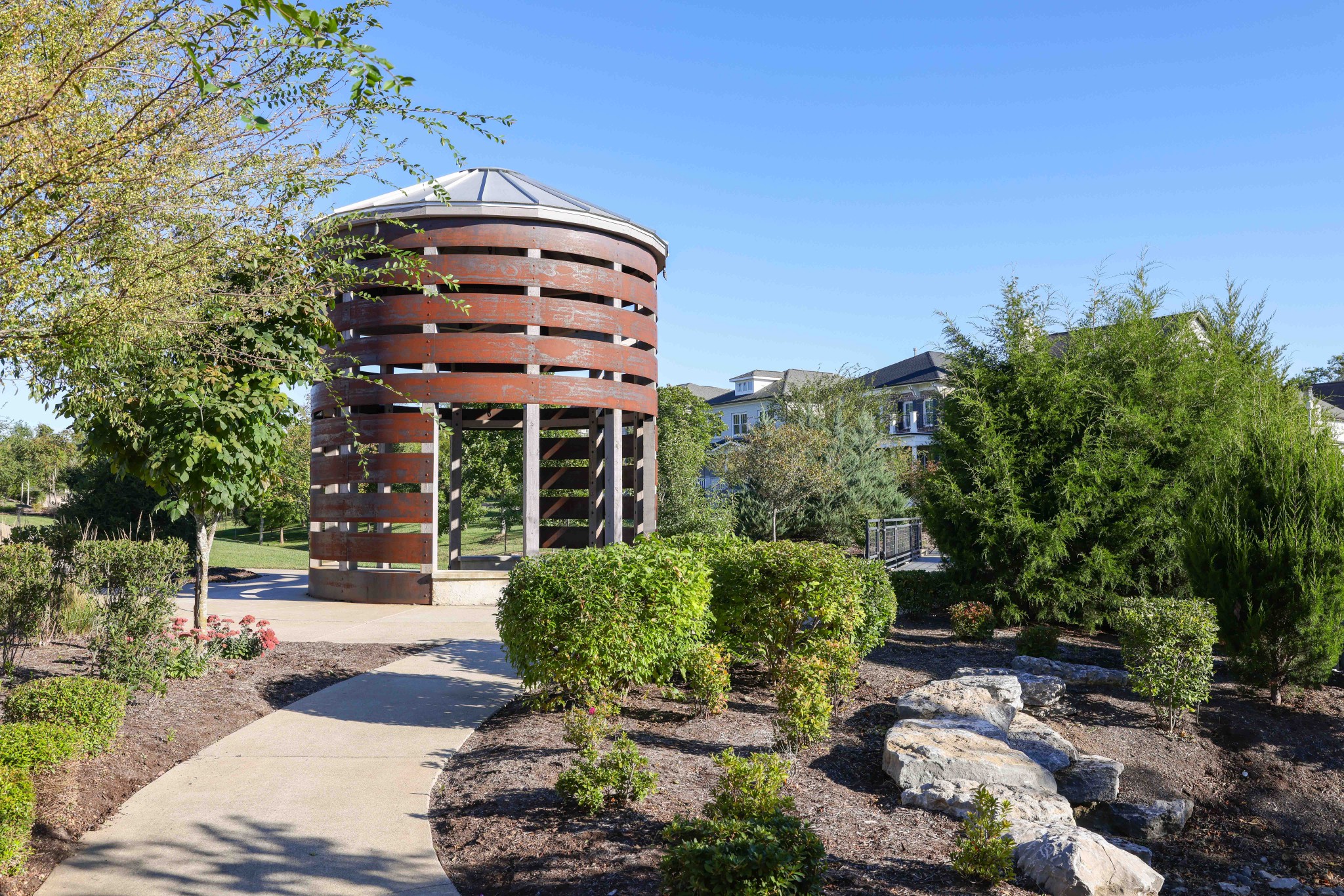 411 Stephens Valley Blvd - Lot 743