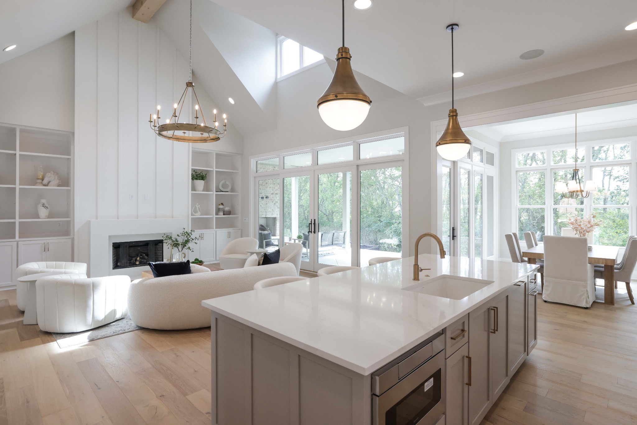 411 Stephens Valley Blvd - Lot 743