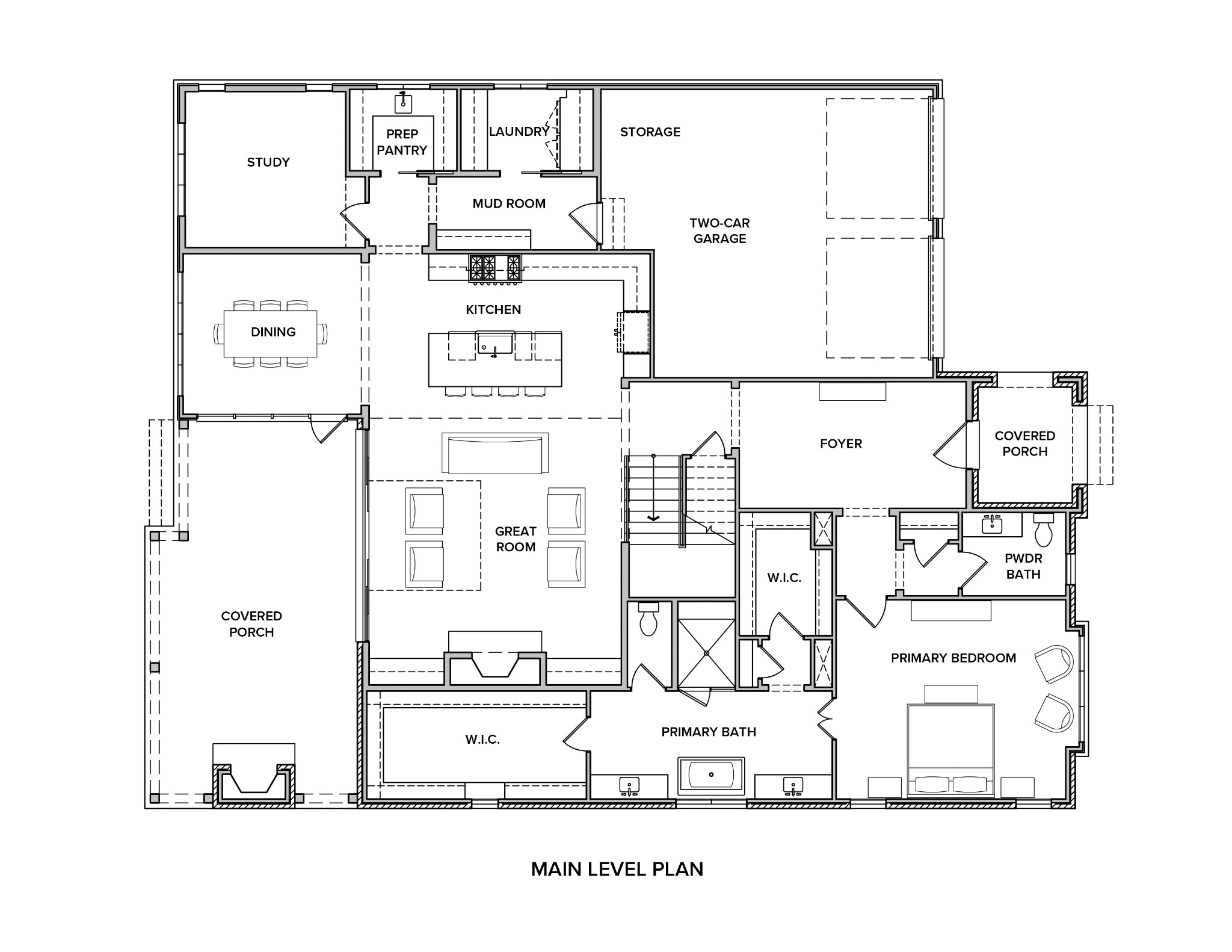 411 Stephens Valley Blvd - Lot 743