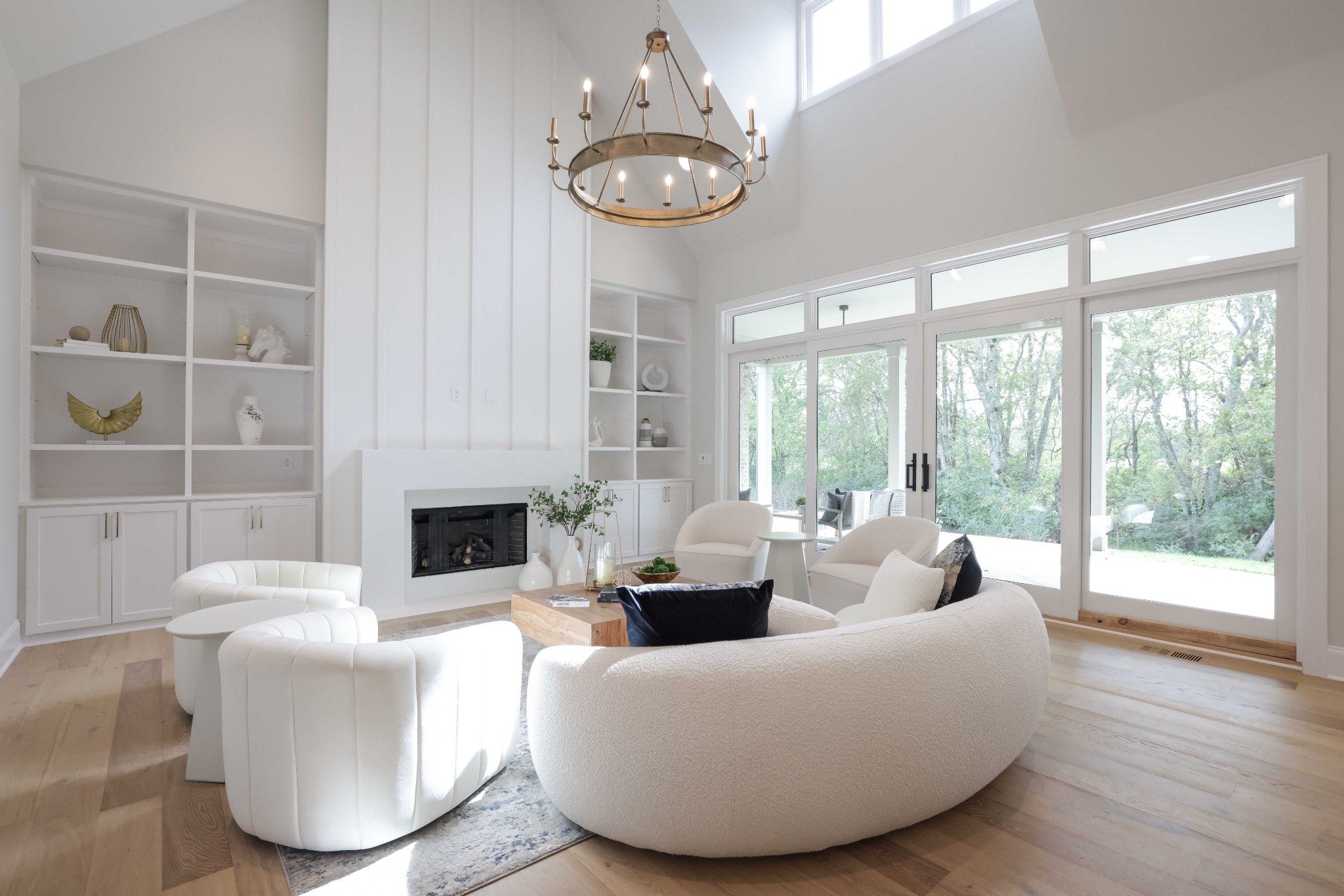 411 Stephens Valley Blvd - Lot 743