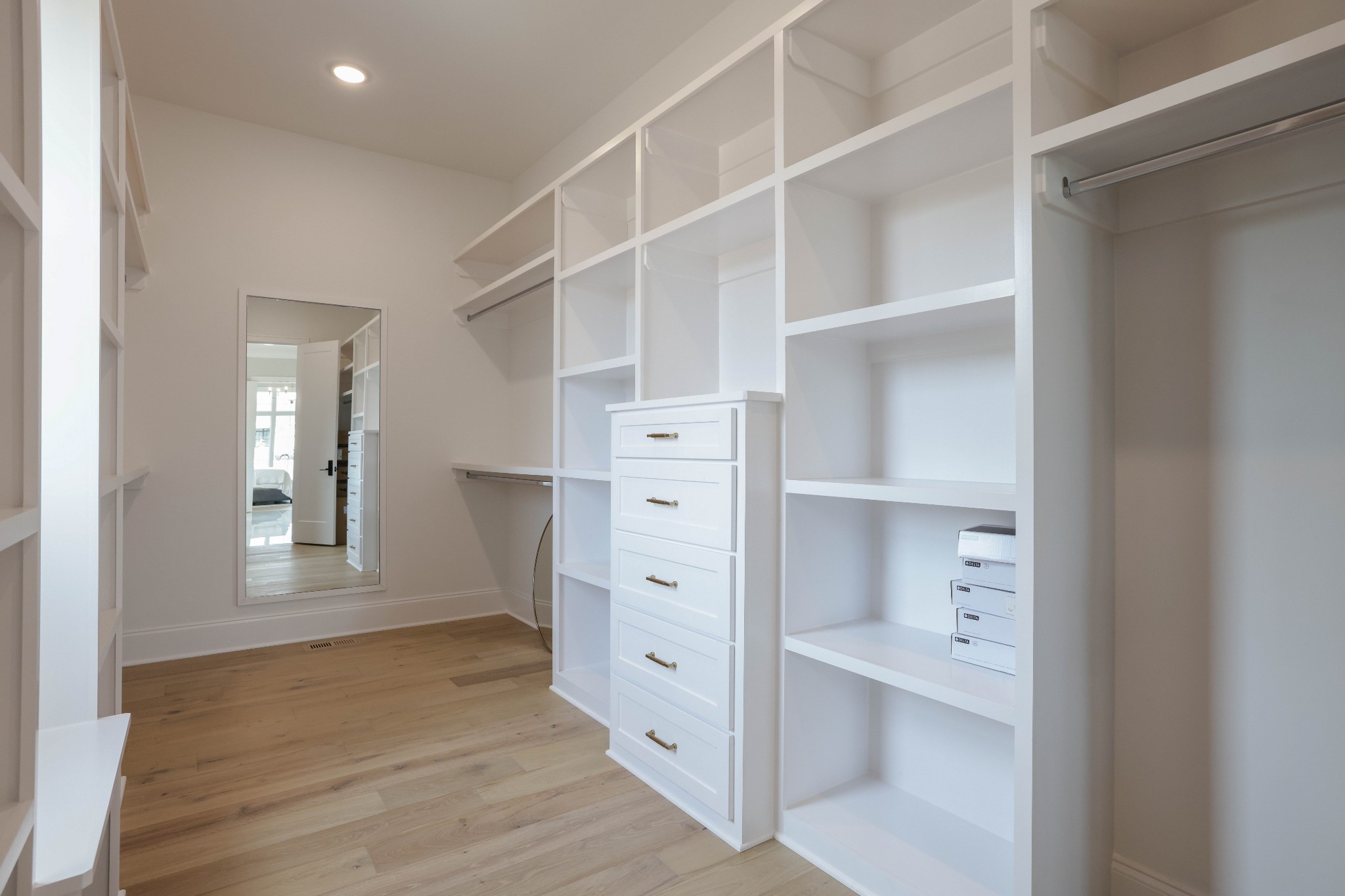 411 Stephens Valley Blvd - Lot 743