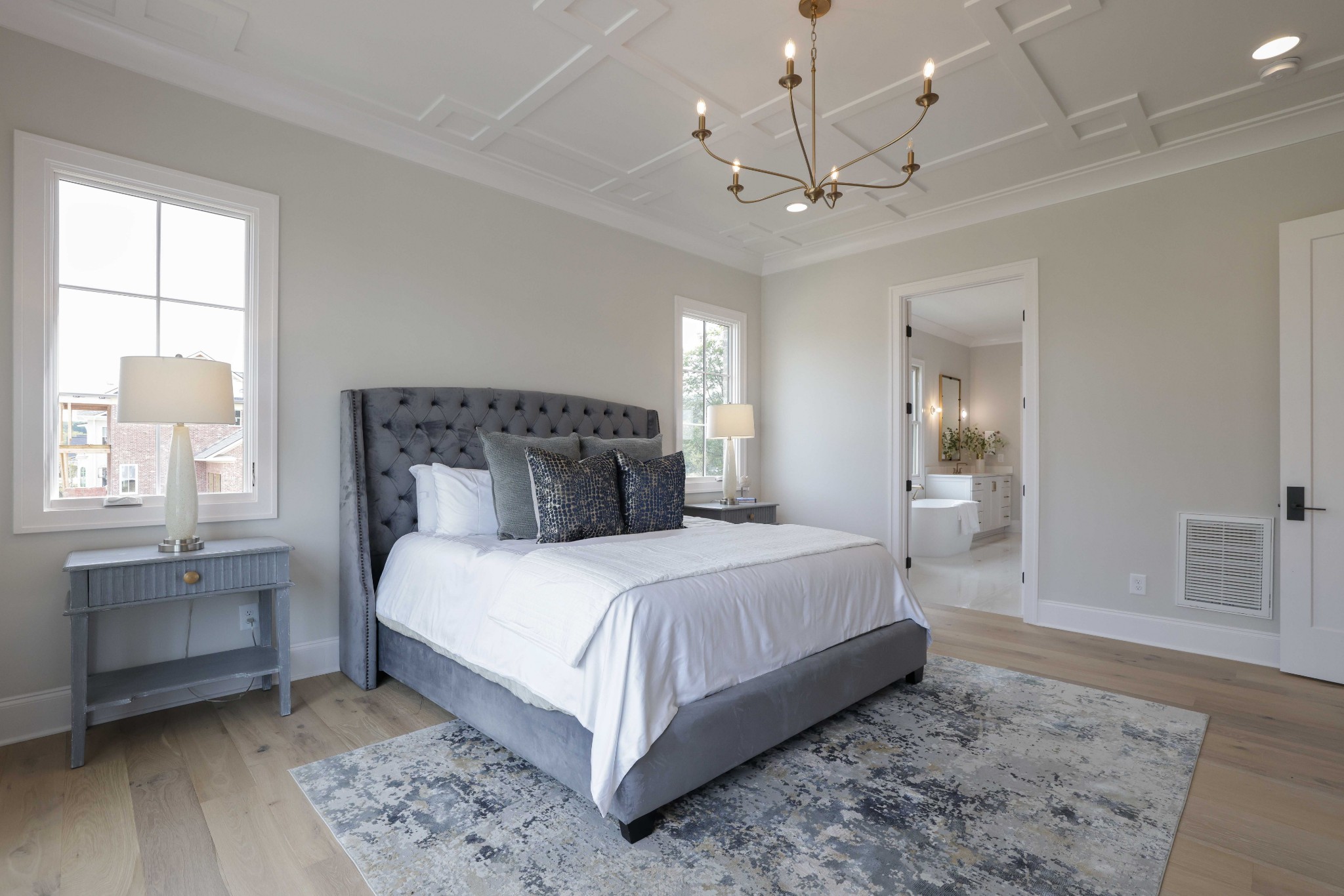 411 Stephens Valley Blvd - Lot 743