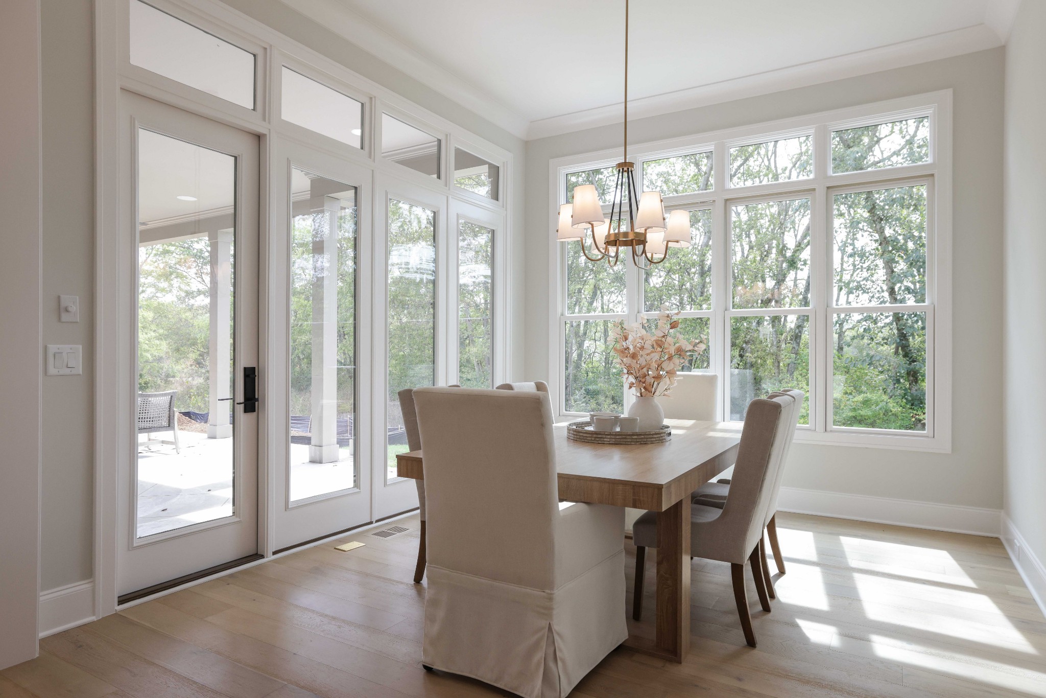 411 Stephens Valley Blvd - Lot 743