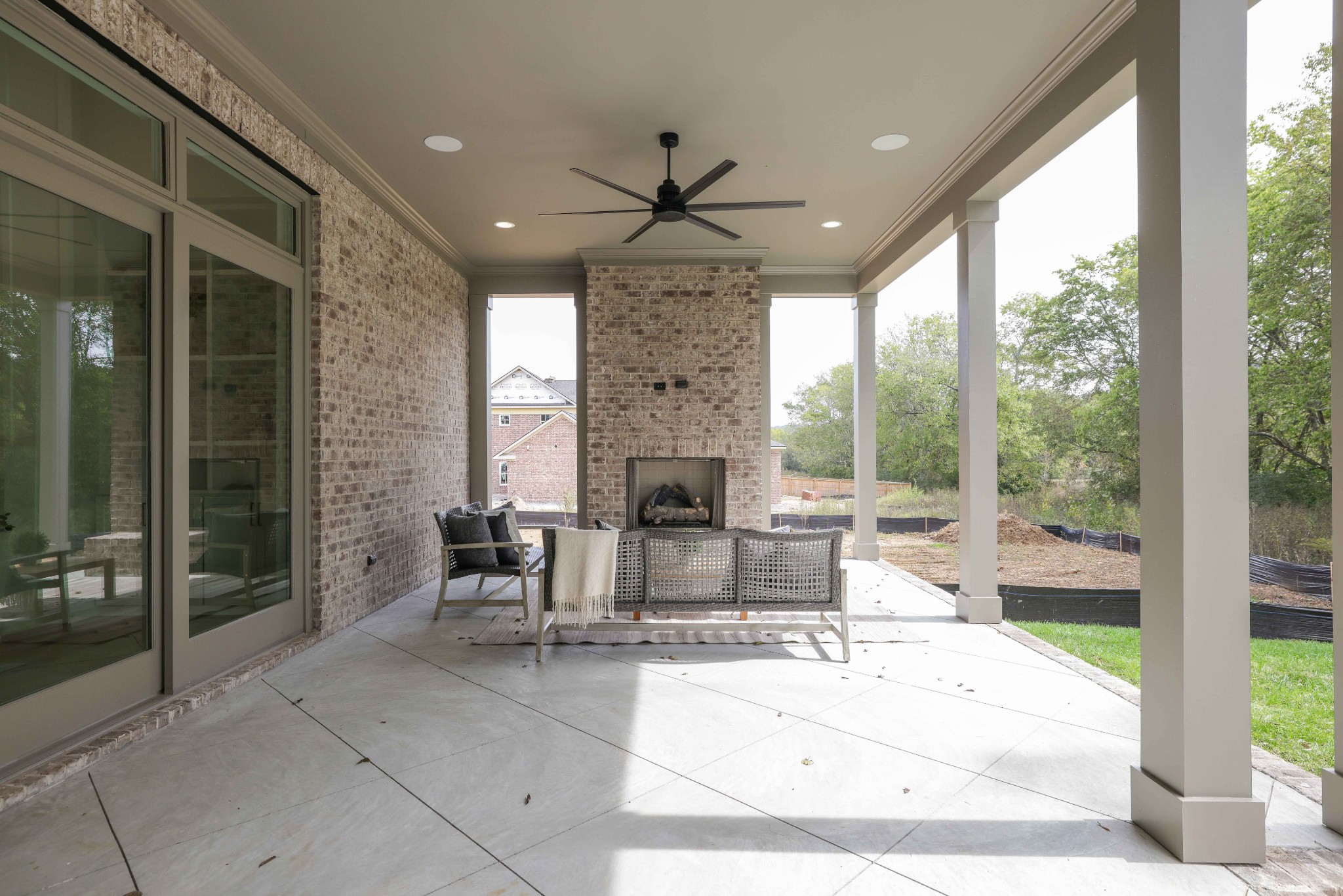 411 Stephens Valley Blvd - Lot 743