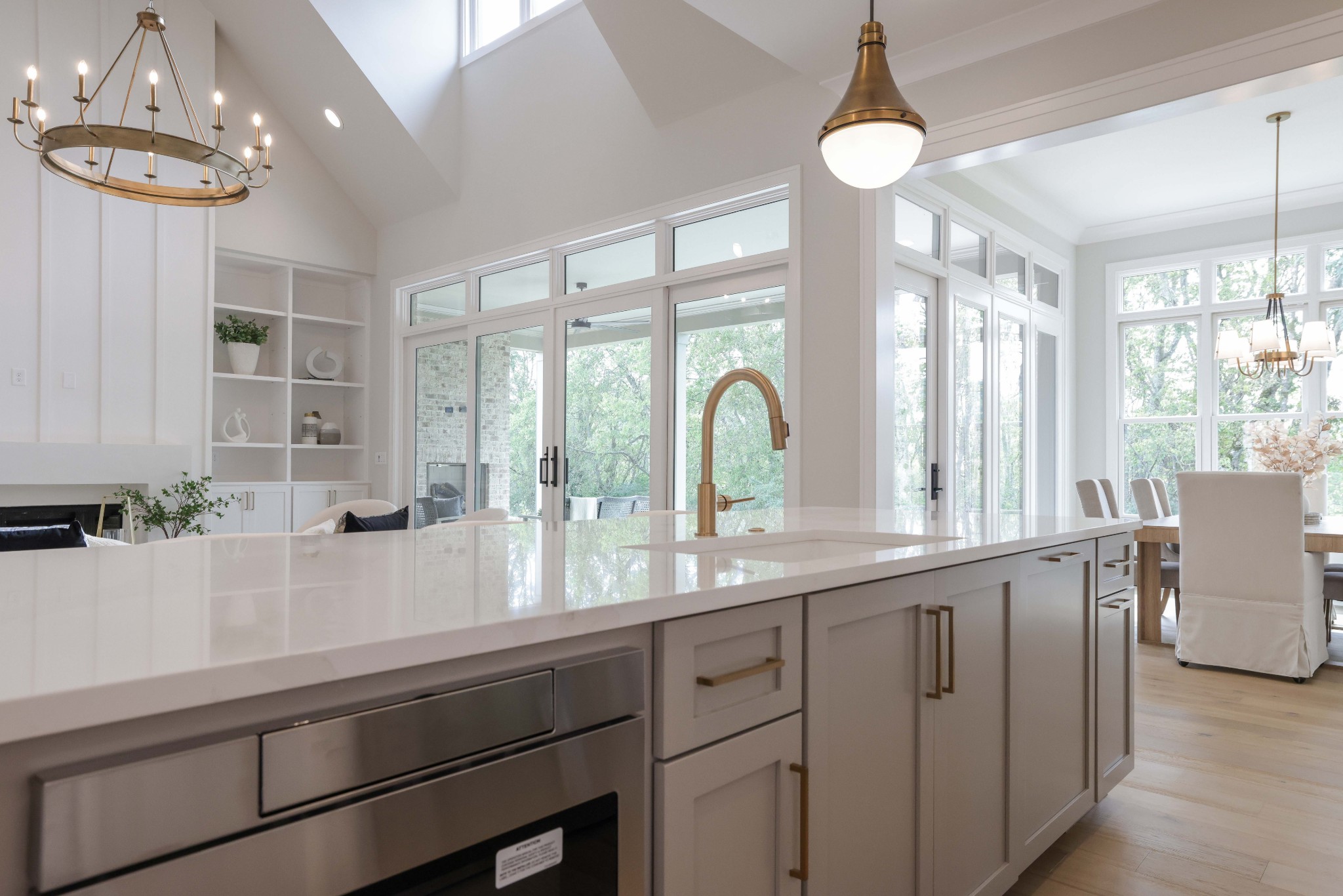 411 Stephens Valley Blvd - Lot 743