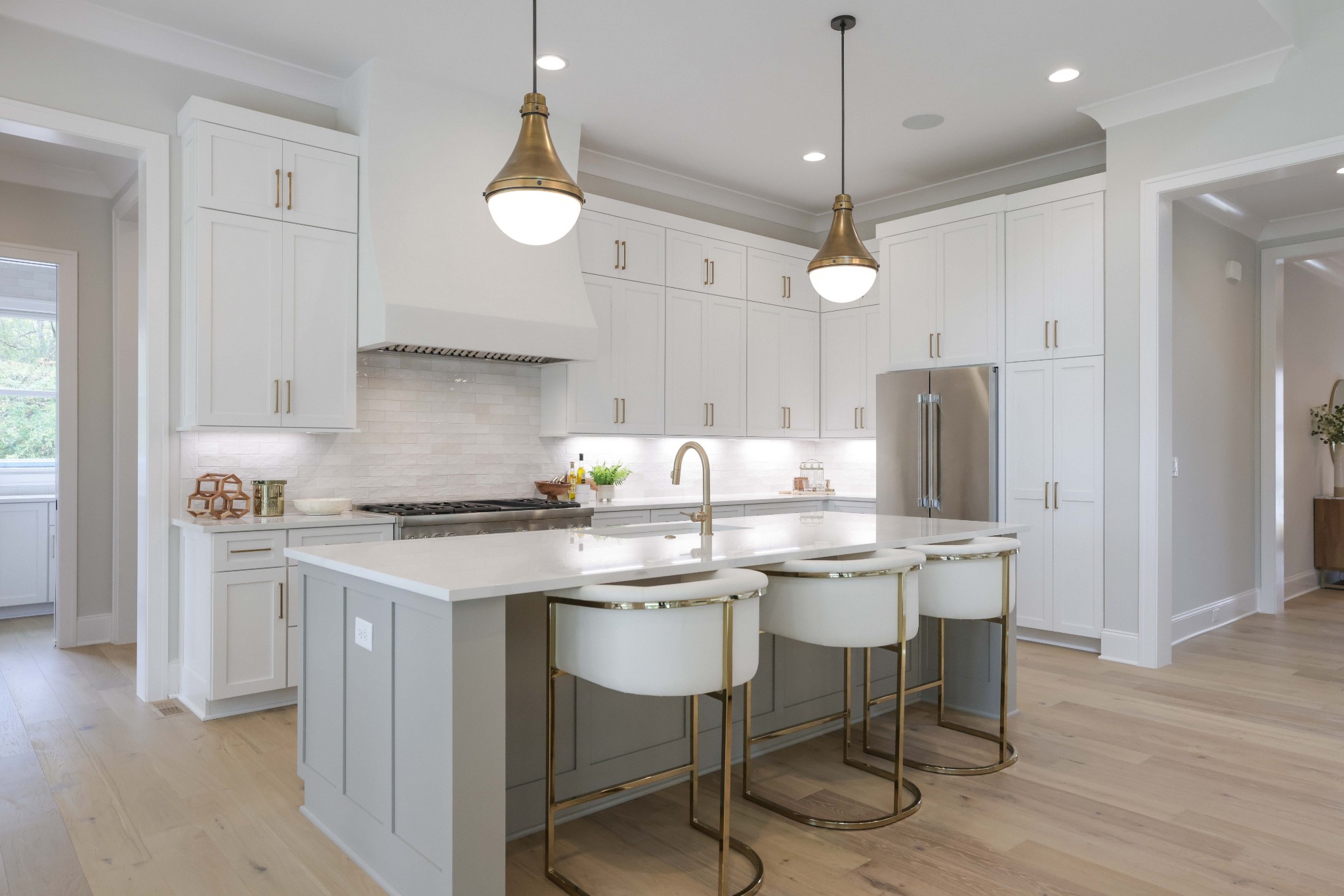 411 Stephens Valley Blvd - Lot 743