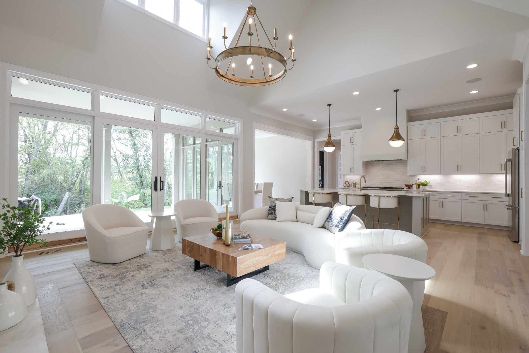 411 Stephens Valley Blvd - Lot 743