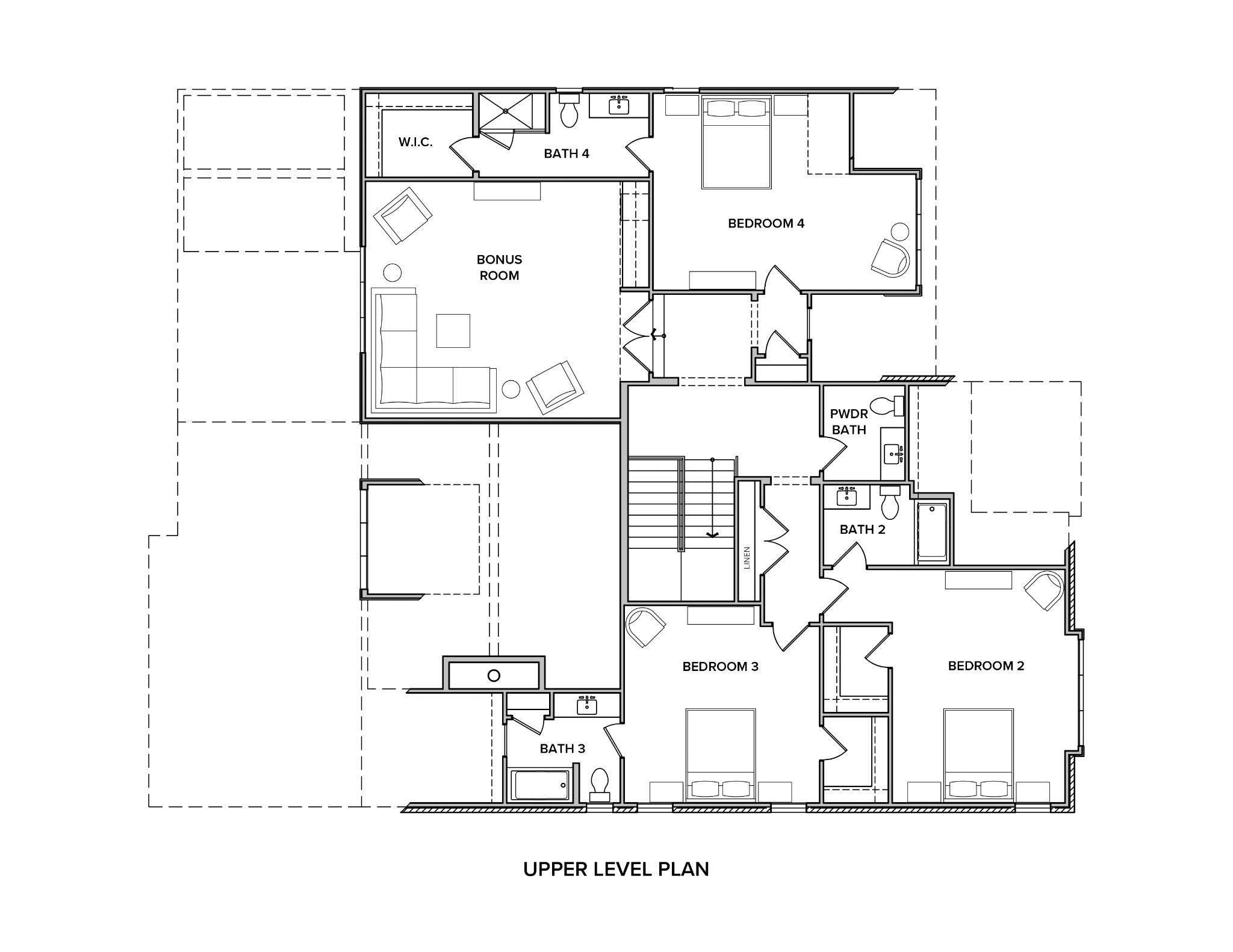 411 Stephens Valley Blvd - Lot 743