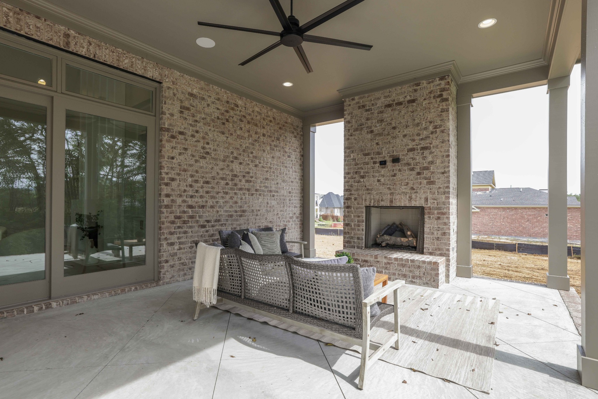 411 Stephens Valley Blvd - Lot 743